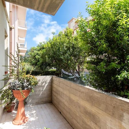 Three arches lido apartment Lido di Fermo Exterior foto
