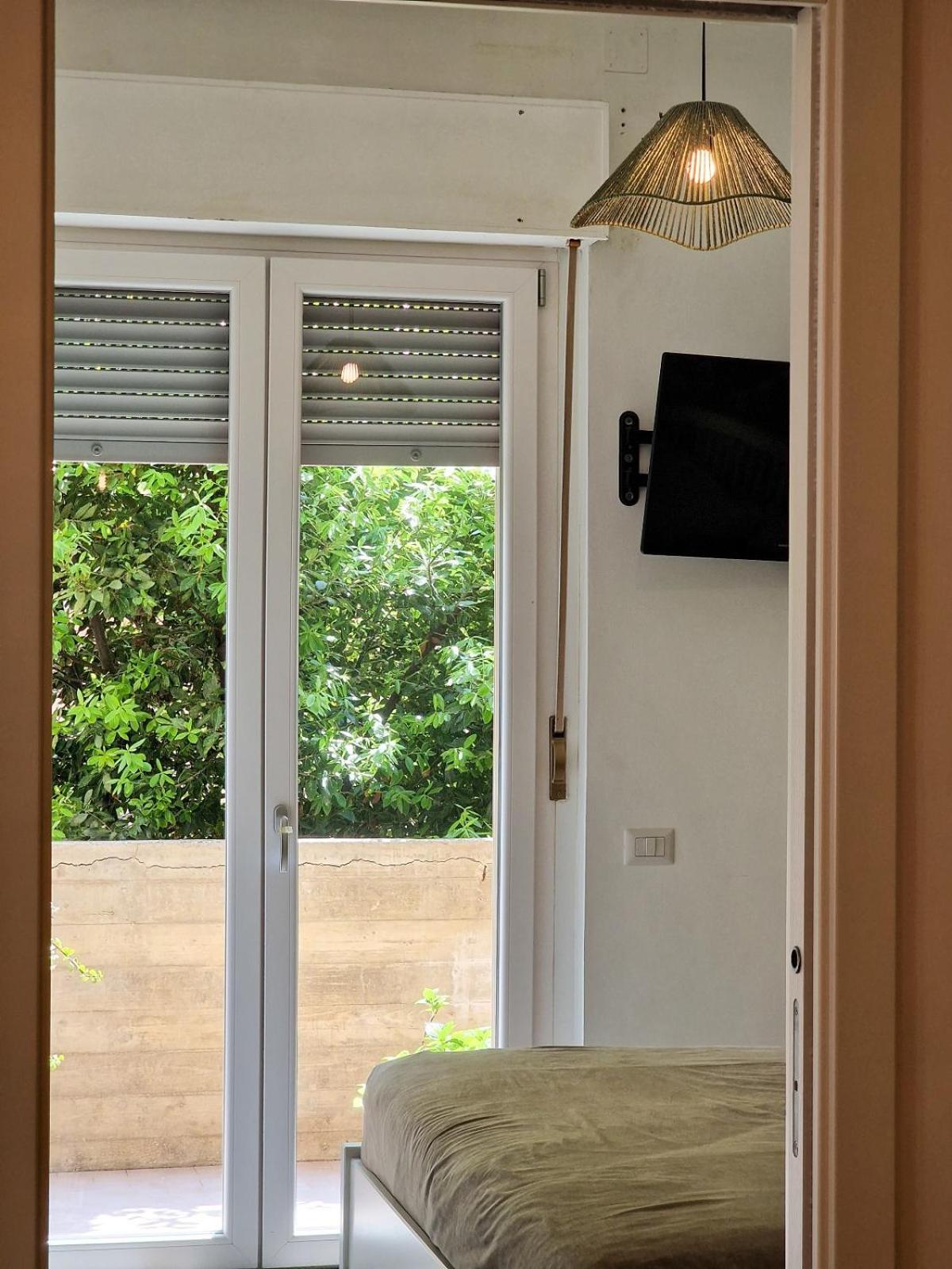 Three arches lido apartment Lido di Fermo Exterior foto