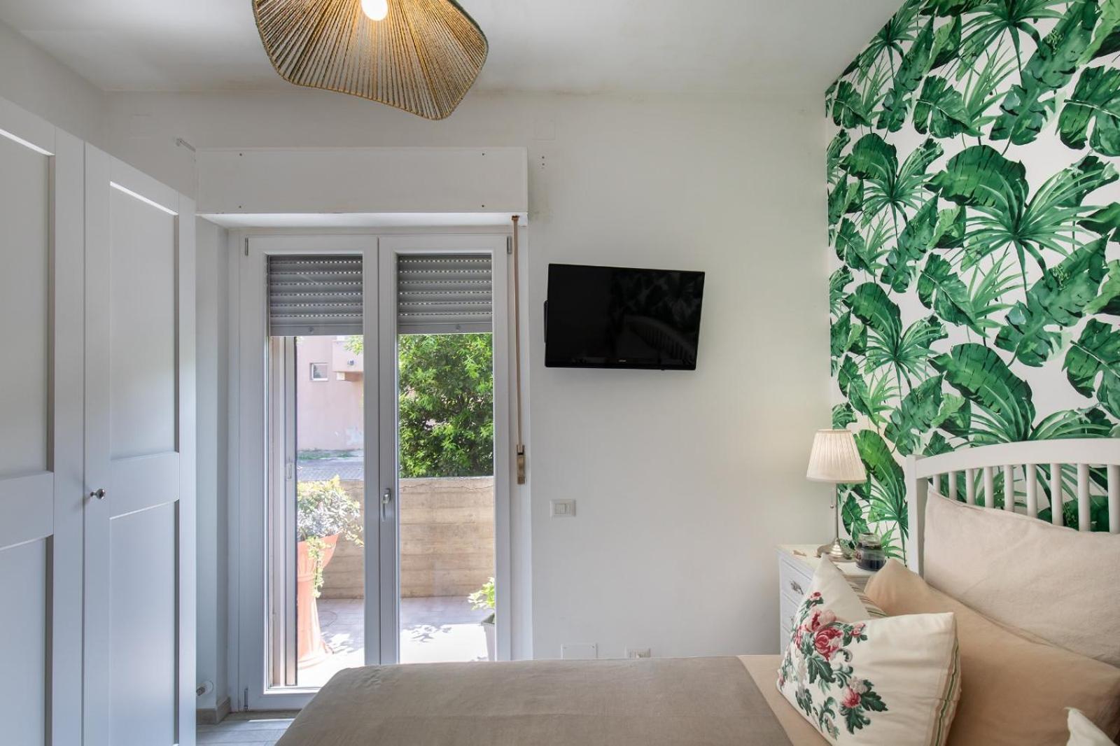 Three arches lido apartment Lido di Fermo Exterior foto